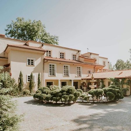 Villa Toscana Warszawa Εξωτερικό φωτογραφία
