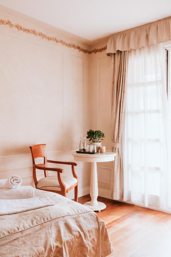 Villa Toscana Warszawa Εξωτερικό φωτογραφία