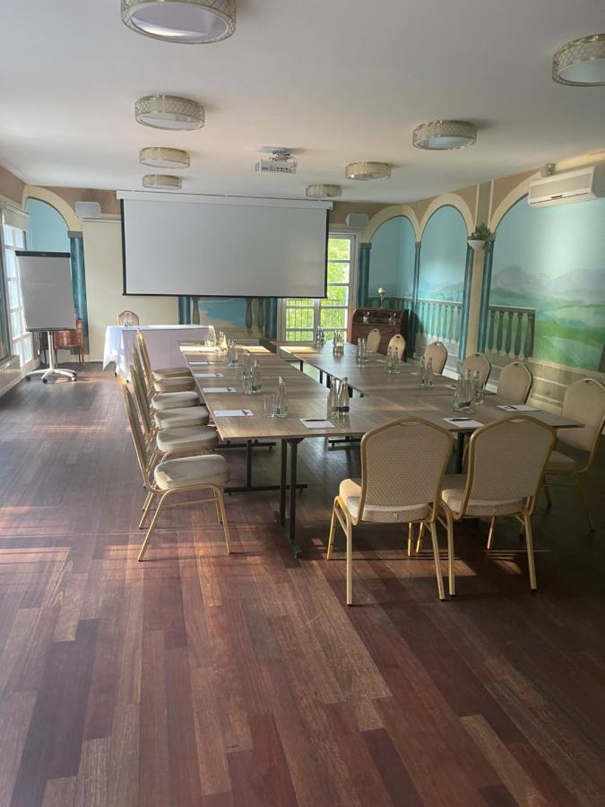 Villa Toscana Warszawa Εξωτερικό φωτογραφία