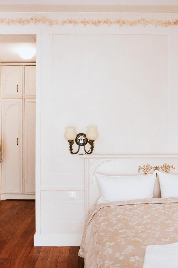 Villa Toscana Warszawa Εξωτερικό φωτογραφία