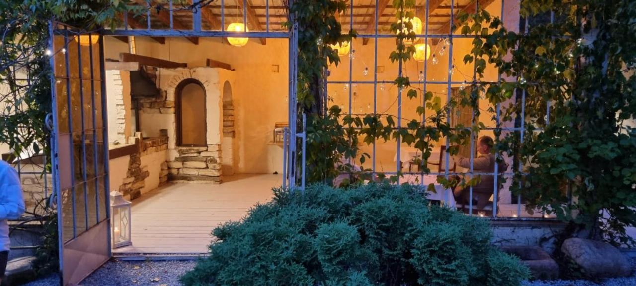 Villa Toscana Warszawa Εξωτερικό φωτογραφία