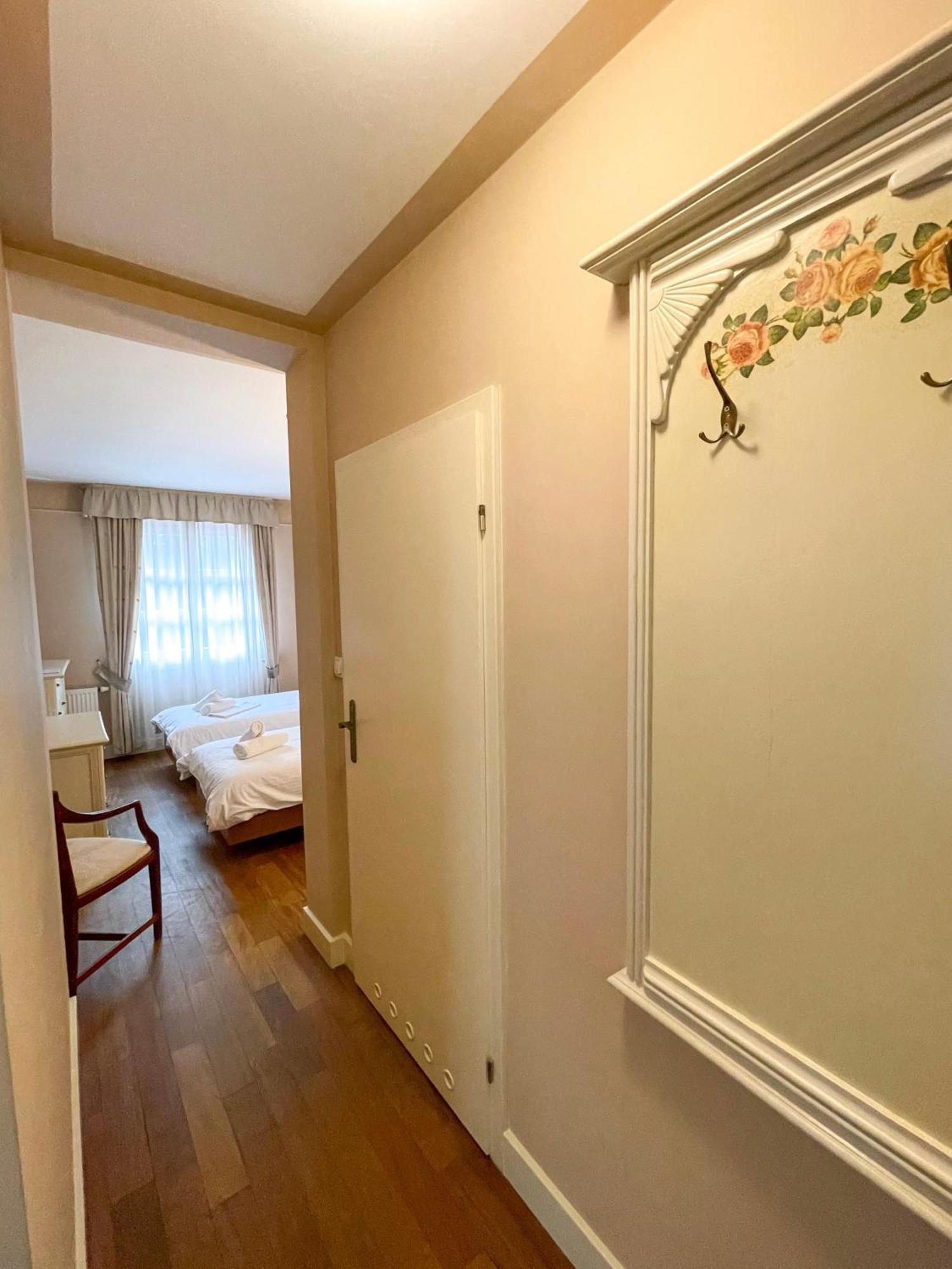 Villa Toscana Warszawa Εξωτερικό φωτογραφία