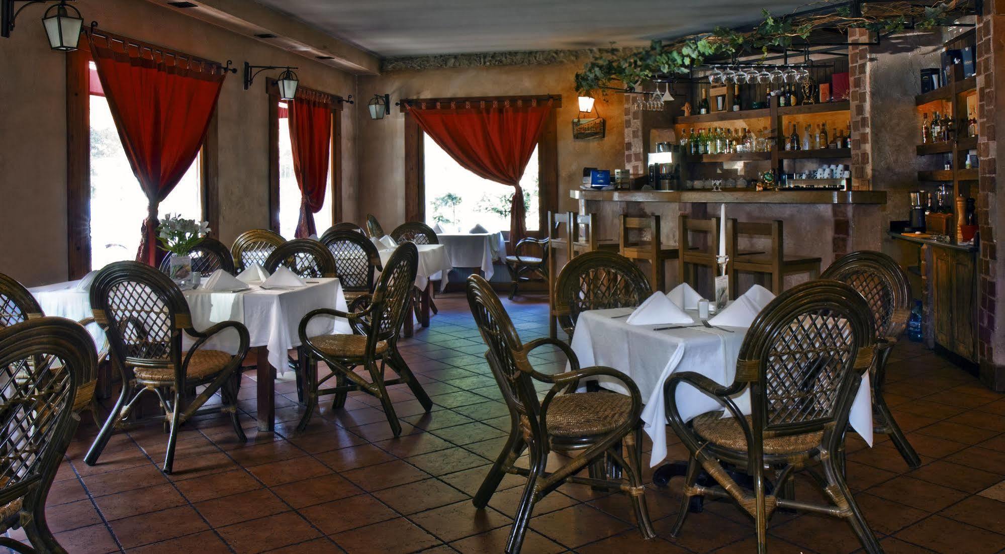 Villa Toscana Warszawa Εξωτερικό φωτογραφία