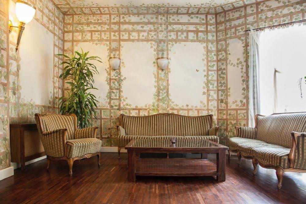 Villa Toscana Warszawa Εξωτερικό φωτογραφία