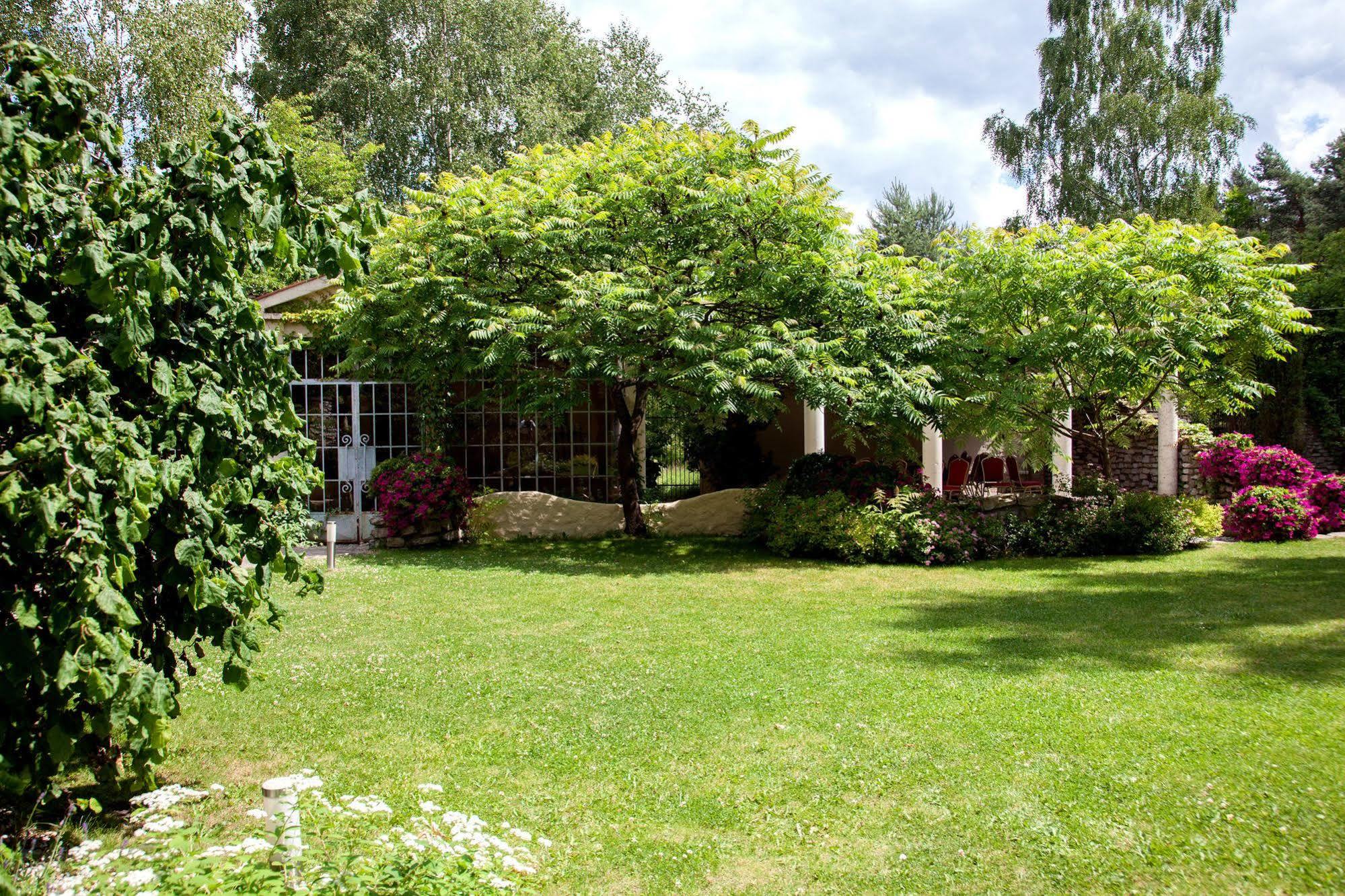 Villa Toscana Warszawa Εξωτερικό φωτογραφία